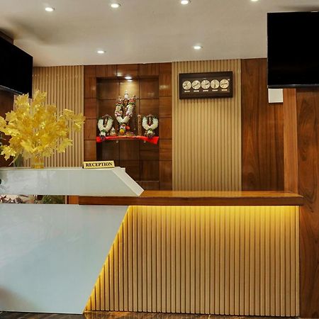 Hotel Sayba Executive Pune Extérieur photo