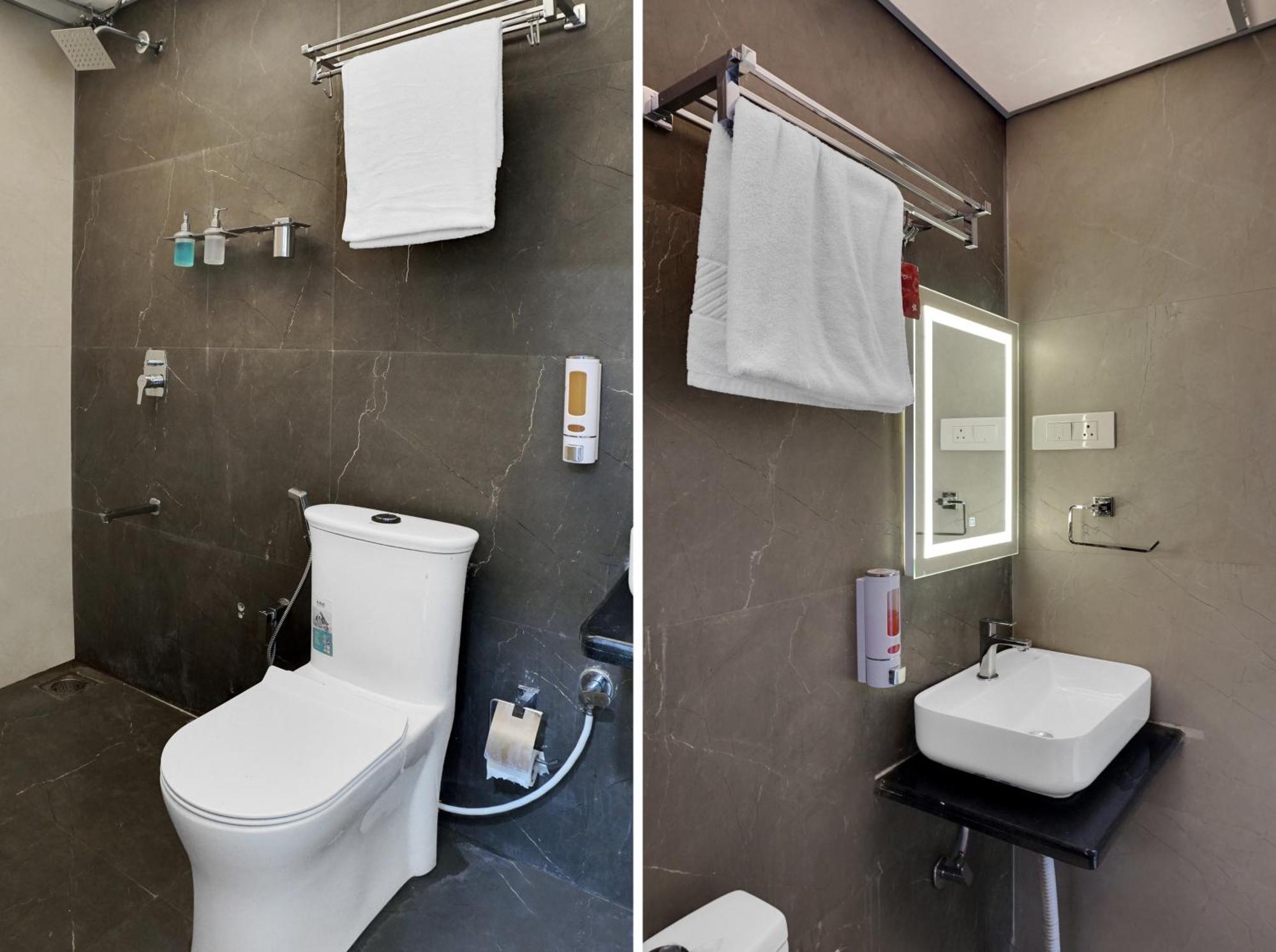 Hotel Sayba Executive Pune Extérieur photo