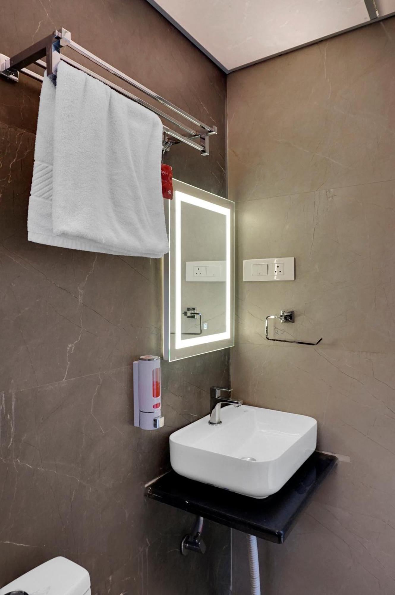 Hotel Sayba Executive Pune Extérieur photo