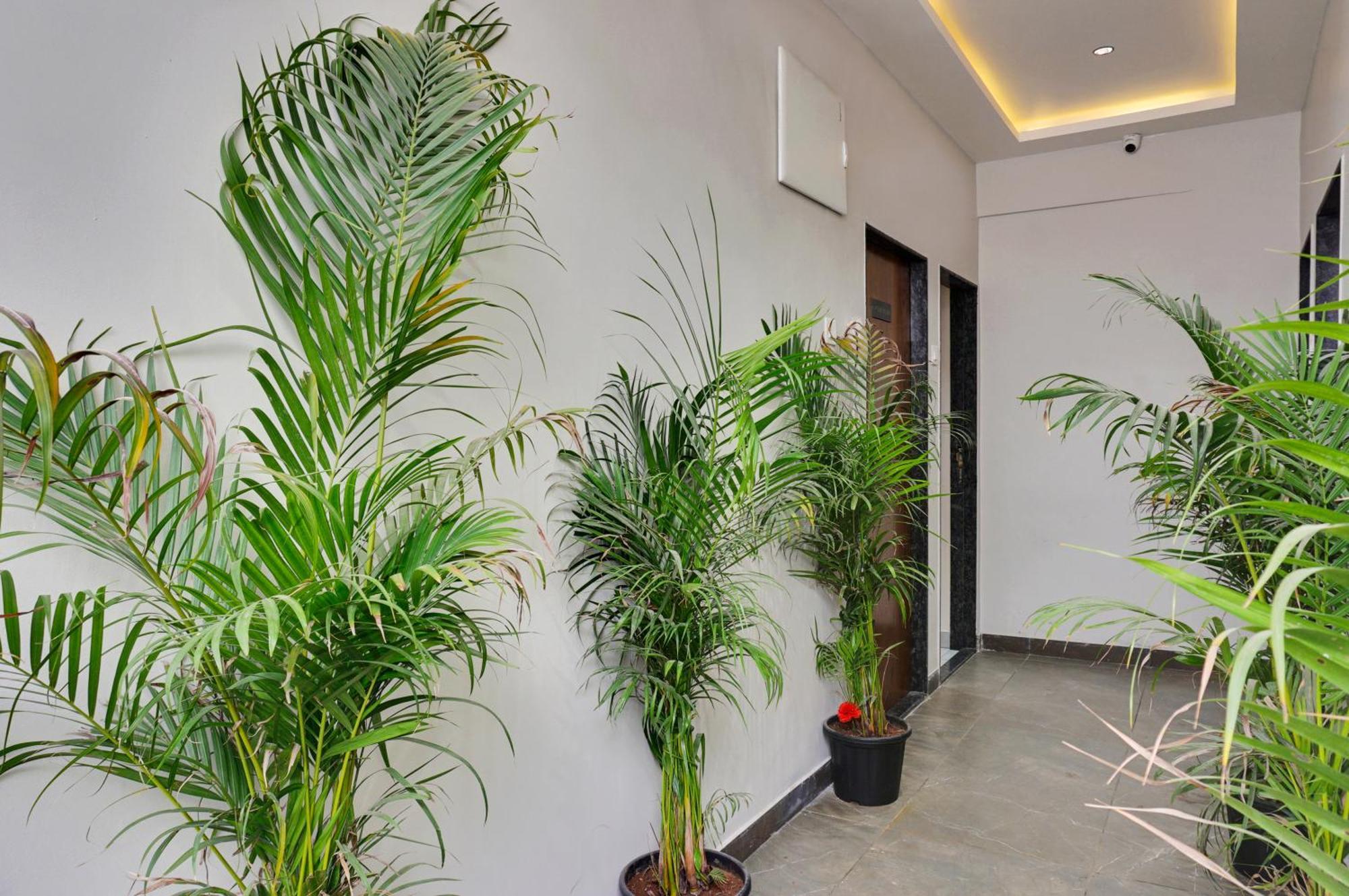 Hotel Sayba Executive Pune Extérieur photo