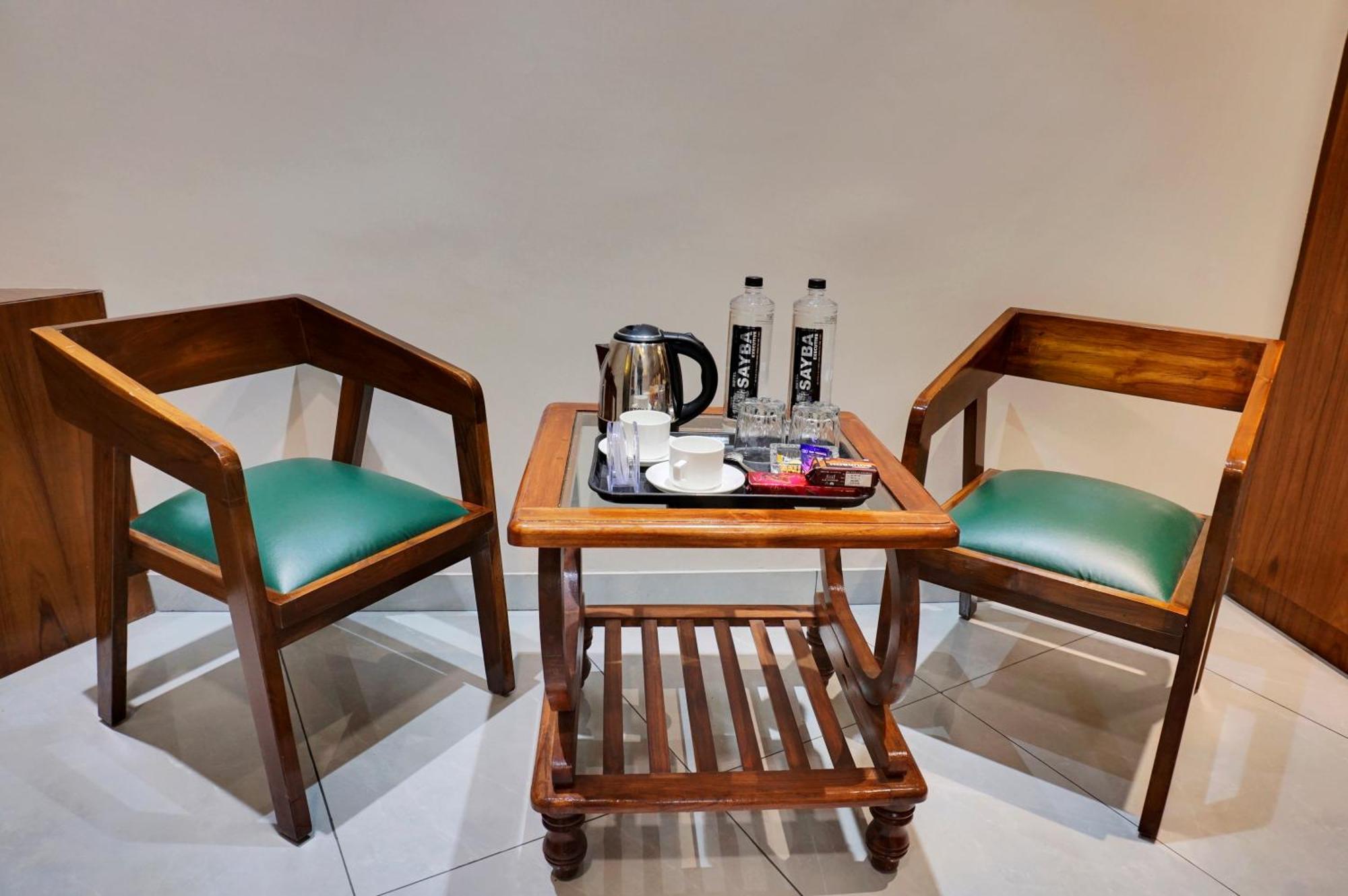 Hotel Sayba Executive Pune Extérieur photo
